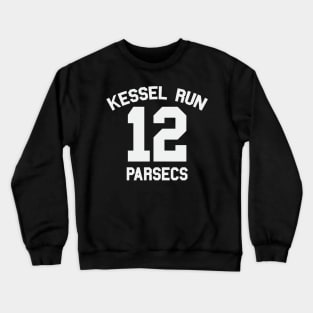 Kessel Run Crewneck Sweatshirt